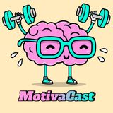 Maestro de la disciplina Motivación para Gym
