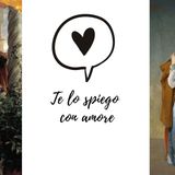 Dieci quadri che raccontano l'amore