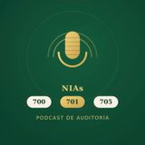NIAS 700, 701, 705