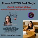Abuse & PTSD Red Flags