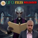 UFO Files Drop, Polarizing Narratives Established, Theological vs Technological | Ryder Lee