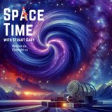 Galactic Mechanics: How Dark Matter and Neutrinos Shape the Universe