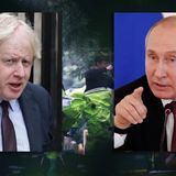 Sky News Radio Podcast - Friday 16th March 2018