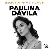 Paulina Dávila Biography Flash: Your VIP Pass Starts Now