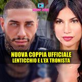 Manuela Carriero e Francesco Chiofalo: Nuova Coppia Ufficiale!