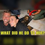 I Spent 1 Year Looking for the Woman I Loved… But Police Found Her in a Cement Barrel Beneath the Restaurant Where He Worked