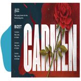 Austin Opera Ends This Season In A Blaze Of Carmen.  On Staccato