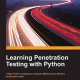 Learning Penetration Testing with Python