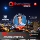 Jundiaí - Investire in una della città più innovative del Brasile e delle Americhe.