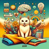 05 marzo 2026 - Italian Bulletin: Tra Guerra, Gatti Ciechi e Cervelli Resilienti - Le Notizie del Giorno