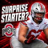 Josh Padilla Could Be Ohio State’s Surprise Starter