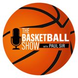 Hour 1 - Alan Horton, Jermaine Bucknor + NBA Playoffs