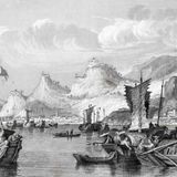 Guerre dell'oppio: cause e conseguenze del conflitto tra Cina e Gran Bretagna