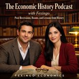 The 1918 Spanish Flu Economic Recovery Lessons — Fexingo Business