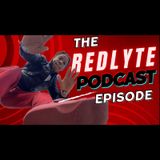 Episode 1 - Dj Red Lyte's Podcast