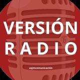 Versión Radio-#QuédateEnCasa. (20200512)