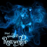 S1E13: Rottweiler