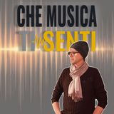 Fabio Puricelli, e la sua chitarra! Una delle sue, tantissime!