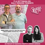 Fuori dai fogli stagione 2 - È la settimana del Rally Regione Piemonte