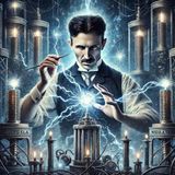6.Nikola Tesla