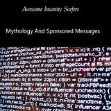 Mythology And Sponsored Messages