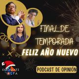 Final de Temporada 2023 - Petro, Claudia Lopez, Vicky y mucho más