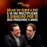 #333 IA É A MAIOR OPORTUNIDADE DA NOSSA GERAÇÃO PARA GANHAR DINHEIRO DE VERDADE