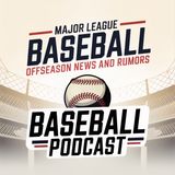 Major League Baseball Offseason News and Rumors