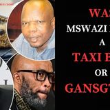 Inside Joe Ferrari Sibanyoni's Bombshell Madlanga Testimony
