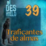 Traficantes de almas