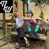 Episode #103: Meghan Flanigan & Mario Rosero
