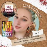 Girl Gone Wild: The Story Behind My Memoir—Interviewed by Lili Gourley