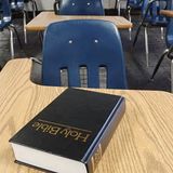 Teaching the Bible in Oklahoma Public Schools?