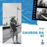 Ep 03 - Causos da Si @si.joganomundo