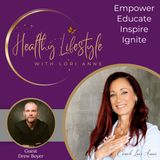 Episode 310: Drew Boyer – Hip Hop x Finance, Smart Money Moves & Financial Literacy for Everyone