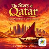 Qatar's Al Udeid Air Base: The Billion-Dollar Guarantee — Fexingo History