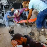 خوشحالی رذیلانهٔ رژیم از فجایع غزه، چرا؟