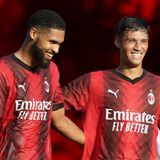 Come gioca il nuovo Milan