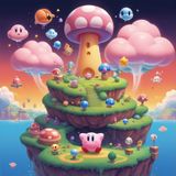 Liquid Gamer S1E4 – Kirby's Dream Land