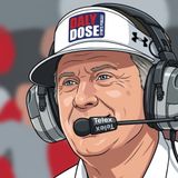 Daly Dose 08-19-26 Must-see football games & most hated coaches🏈