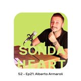 S2 - Ep21: Alberto Armaroli - Cantina Bentivoglio