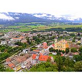 Bressanone e Brùnico, vini e formaggi (Trentino Alto Adige)