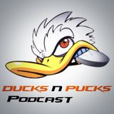 DucksNPucks Podcast - A Norfolk Admiral Perspective
