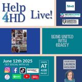 Being United with Gracey