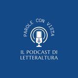 Festival LetterAltura 2020 - Bruno Gambarotta, Alberto Patrucco