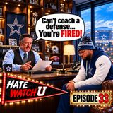 Episode 33 | "No Love Lost"