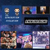 A New Era Begins (1/12/2025): #WWERaw on Netflix, #NXT New Years Evil Reviews and #KennyOmega talk!
