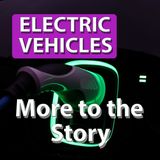 Are Electric Vehicles Eco-friendly? S4 E10