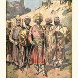 La letteratura coloniale in Italia: opere e autori