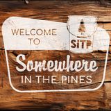 Somewhere in the Pines: An Israel Keyes podcast with a whole new angle